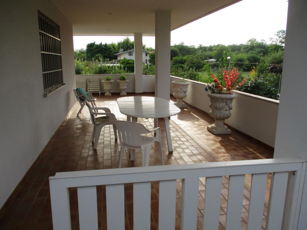 casa indipendente in vendita a Codroipo