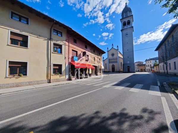 casa indipendente in vendita a Codroipo