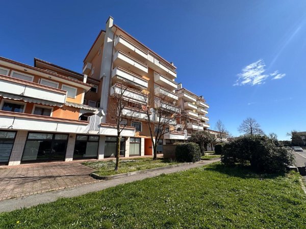 appartamento in vendita a Codroipo