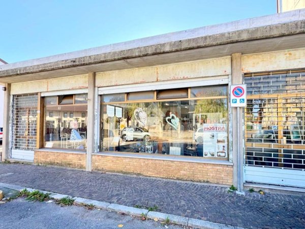 negozio in vendita a Codroipo