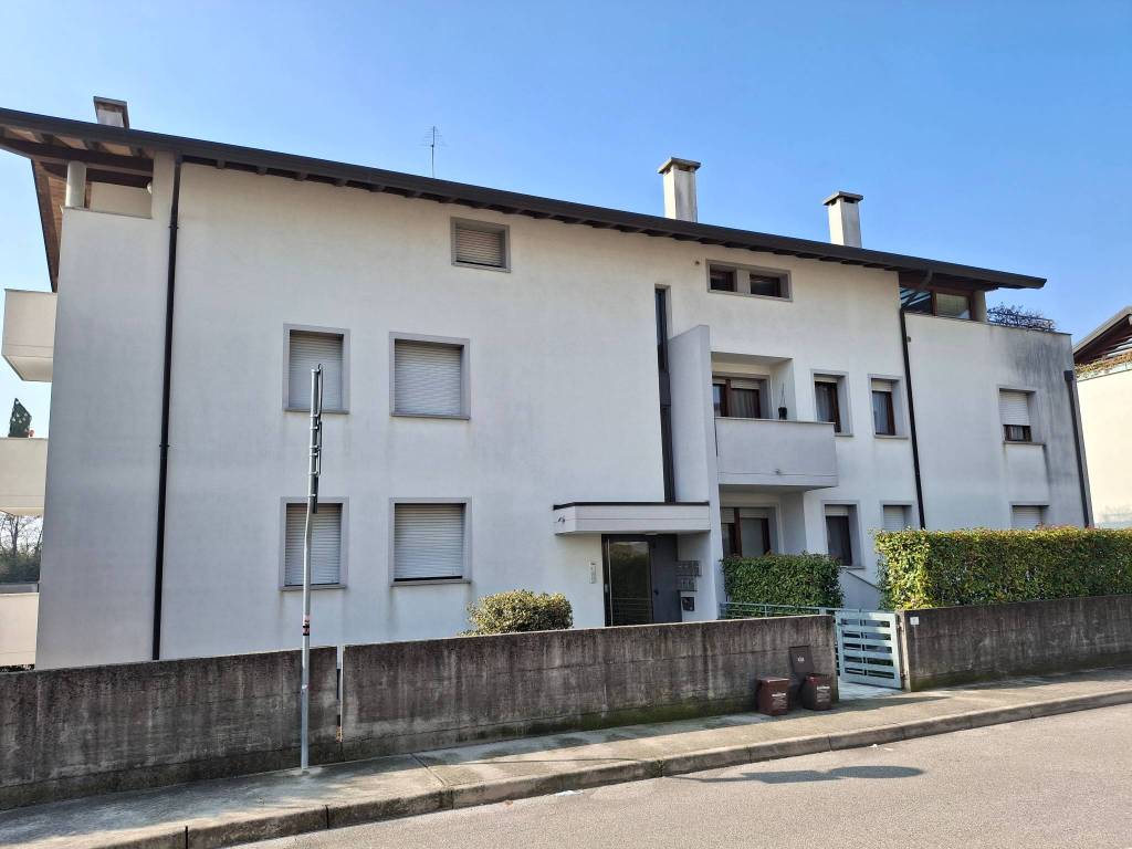 appartamento in vendita a Codroipo