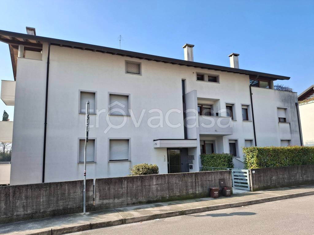 appartamento in vendita a Codroipo