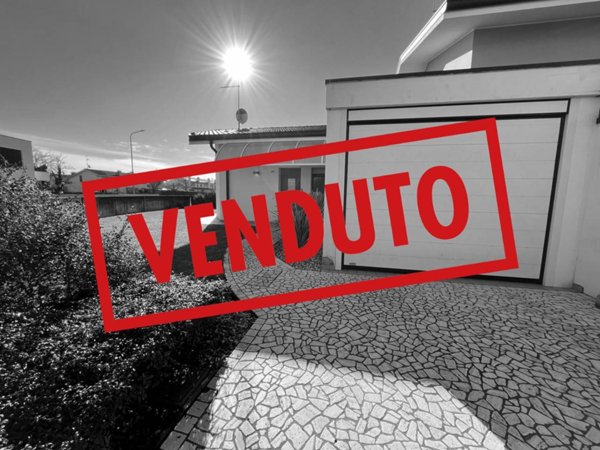 casa indipendente in vendita a Codroipo