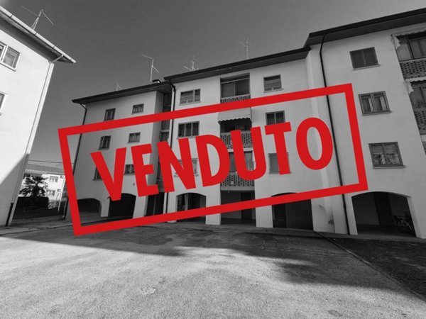 appartamento in vendita a Codroipo
