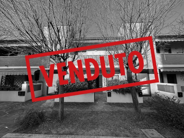 appartamento in vendita a Codroipo