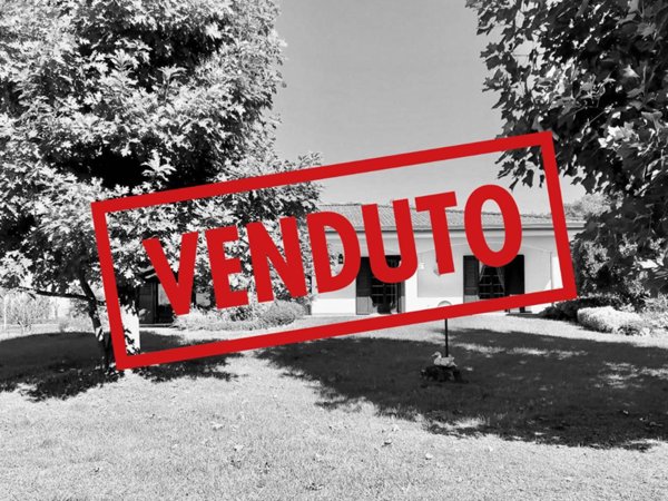 casa indipendente in vendita a Codroipo