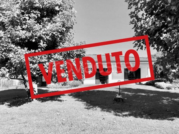 casa indipendente in vendita a Codroipo