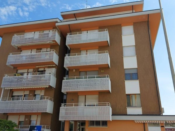 appartamento in vendita a Codroipo