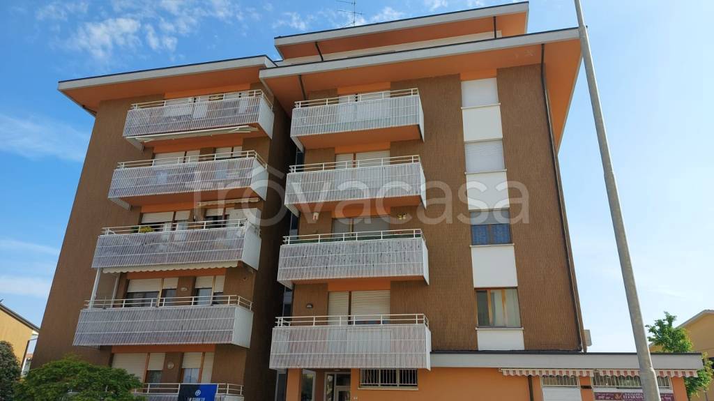 appartamento in vendita a Codroipo