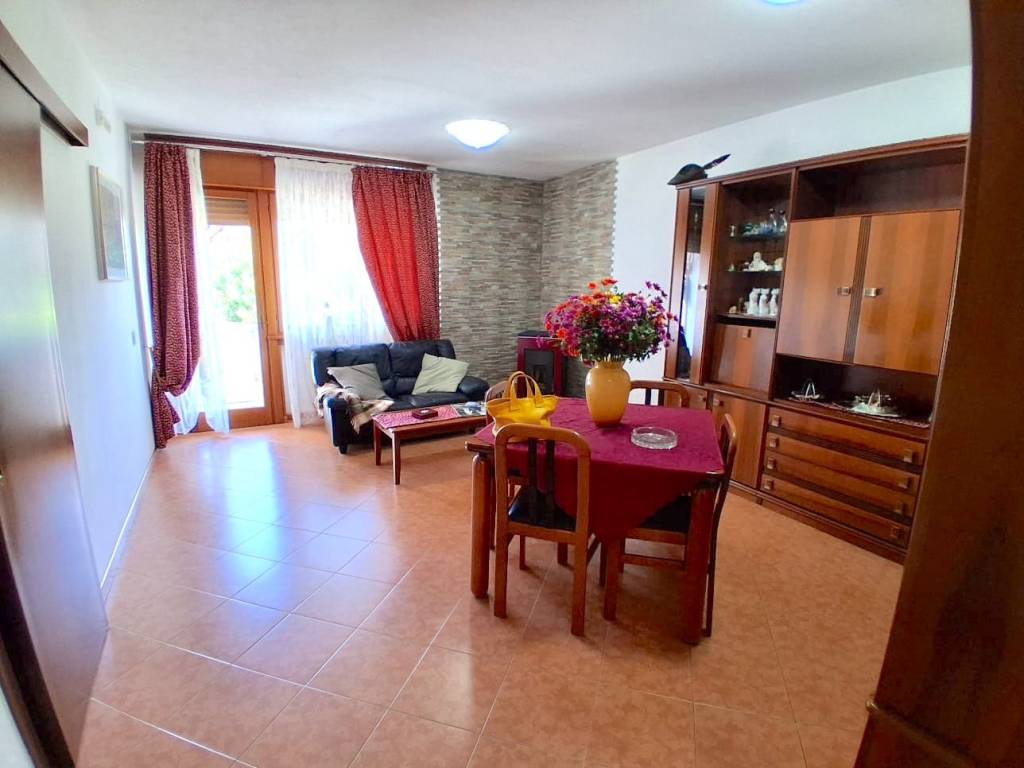 casa indipendente in vendita a Codroipo