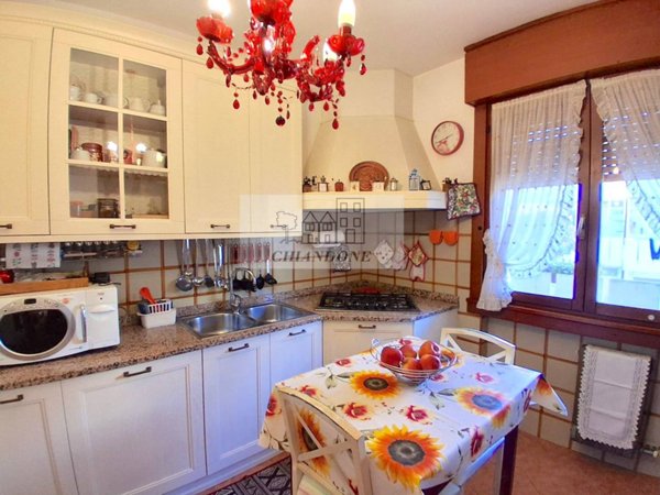 casa indipendente in vendita a Codroipo