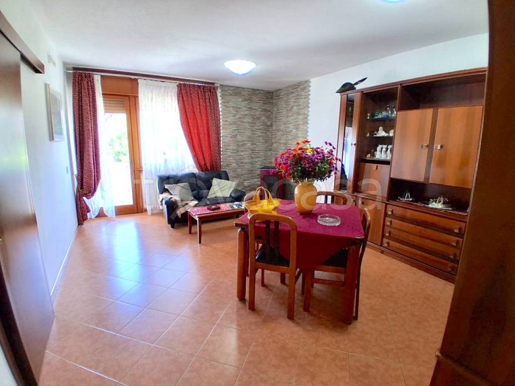 casa indipendente in vendita a Codroipo