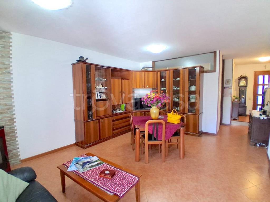casa indipendente in vendita a Codroipo