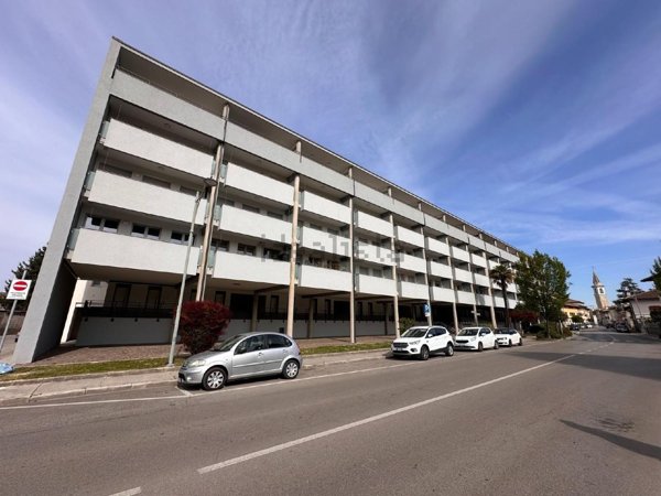 appartamento in vendita a Codroipo