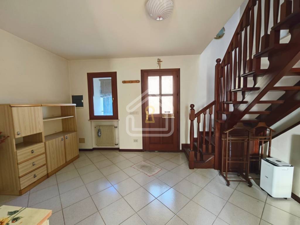 casa indipendente in vendita a Codroipo