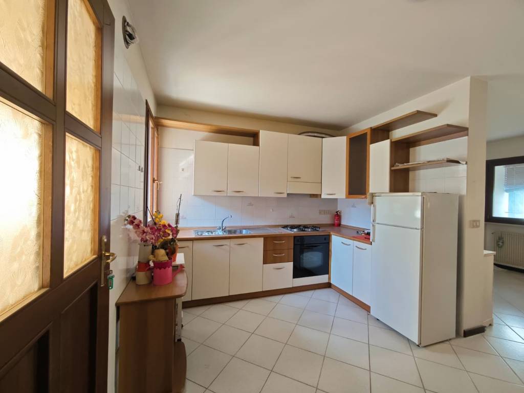 casa indipendente in vendita a Codroipo