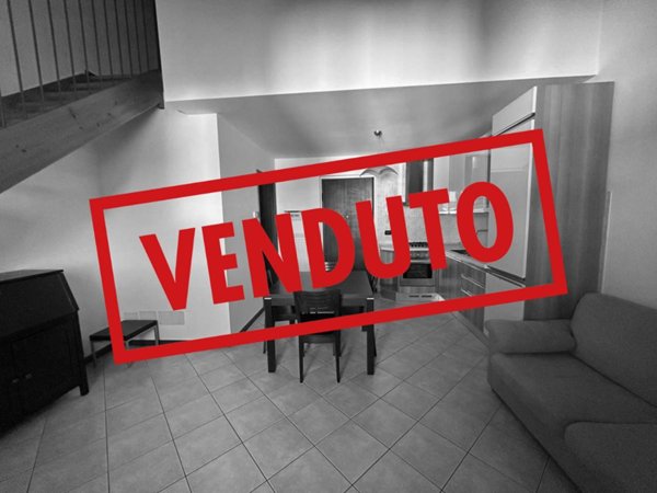 appartamento in vendita a Codroipo