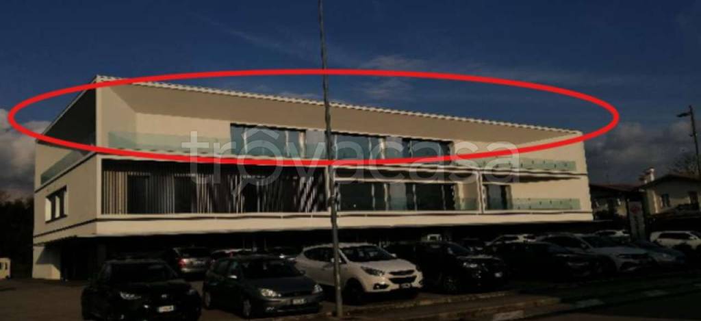 ufficio in vendita a Codroipo