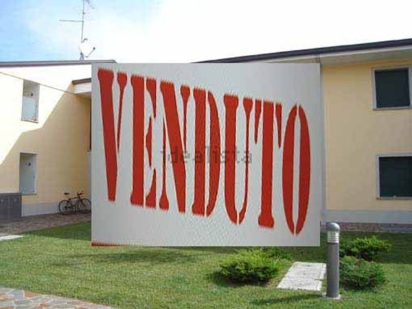appartamento in vendita a Codroipo