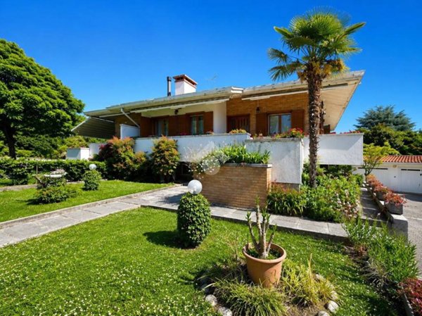 casa indipendente in vendita a Codroipo