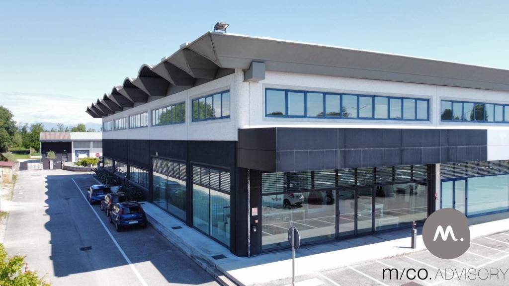 negozio in vendita a Codroipo