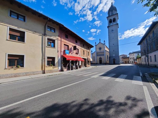 casa indipendente in vendita a Codroipo