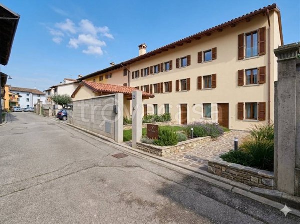 casa indipendente in vendita a Codroipo
