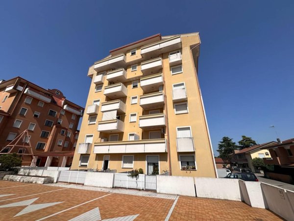 appartamento in vendita a Codroipo