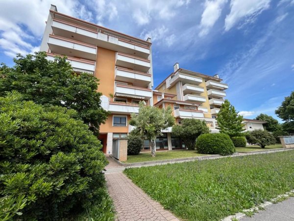 appartamento in vendita a Codroipo