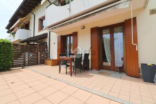appartamento in vendita a Codroipo