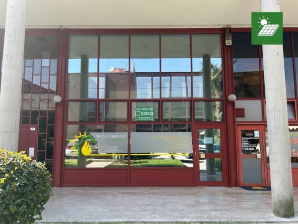 appartamento in vendita a Codroipo