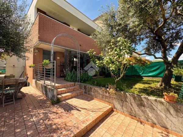 casa indipendente in vendita a Codroipo