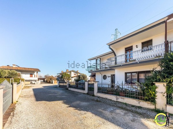 casa indipendente in vendita a Codroipo