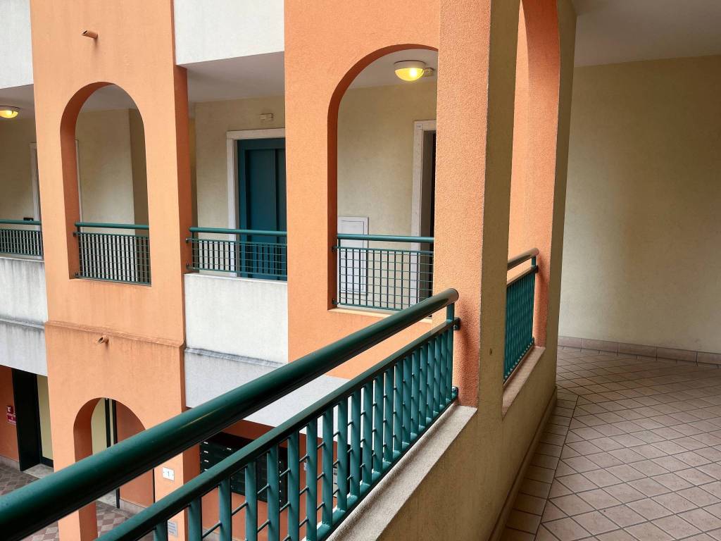 appartamento in vendita a Codroipo