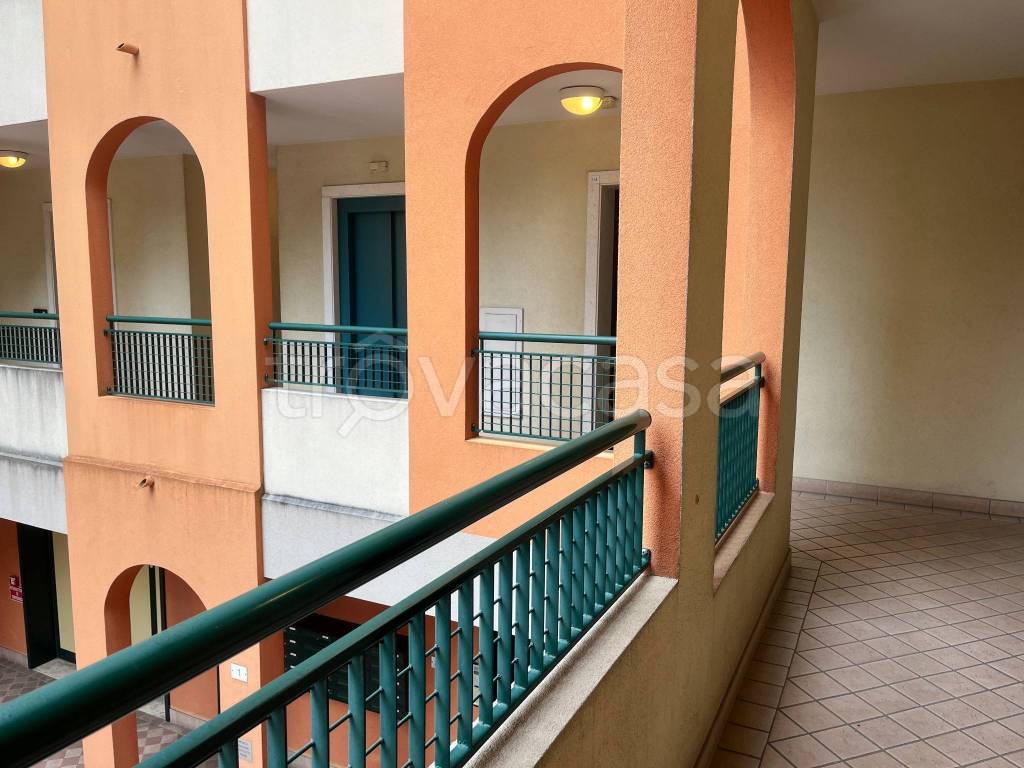 appartamento in vendita a Codroipo