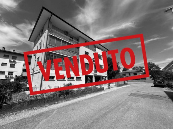 appartamento in vendita a Codroipo