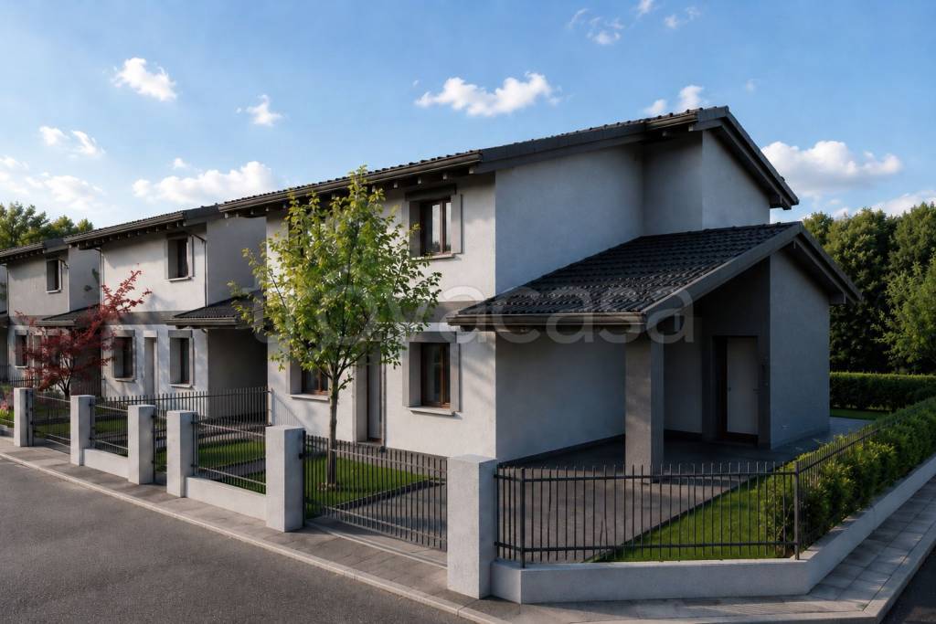casa indipendente in vendita a Codroipo