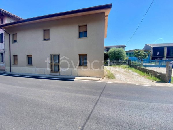 casa indipendente in vendita a Codroipo