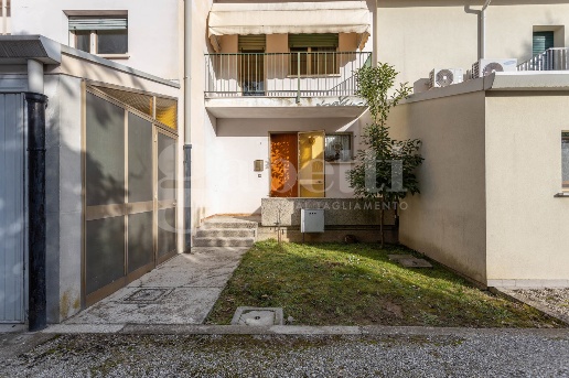 casa indipendente in vendita a Codroipo