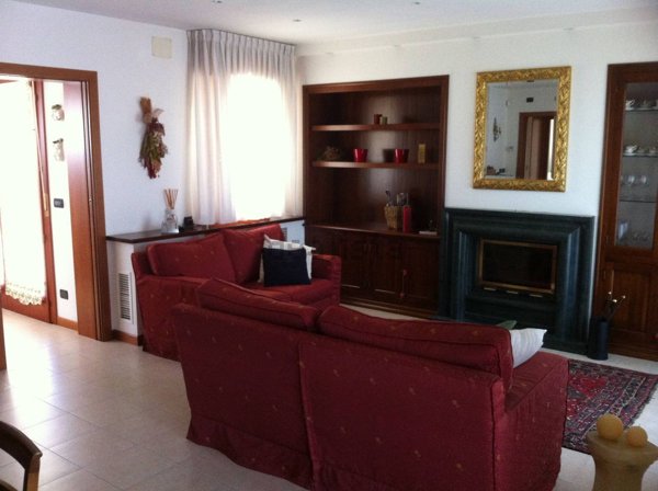 casa indipendente in vendita a Codroipo