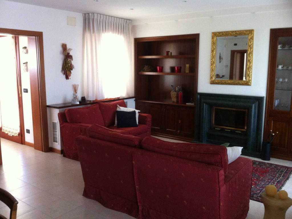 casa indipendente in vendita a Codroipo