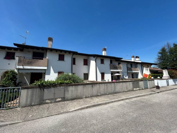 appartamento in vendita a Codroipo