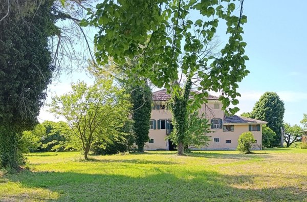 casa indipendente in vendita a Codroipo