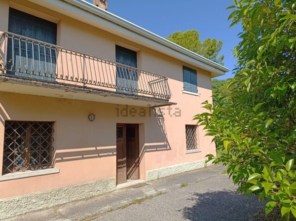 casa indipendente in vendita a Codroipo