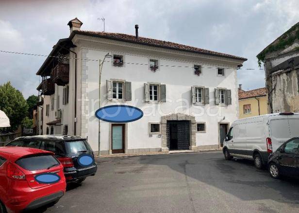appartamento in vendita a Codroipo