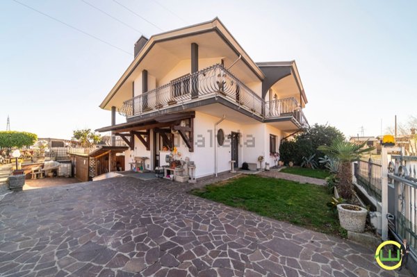 casa indipendente in vendita a Codroipo