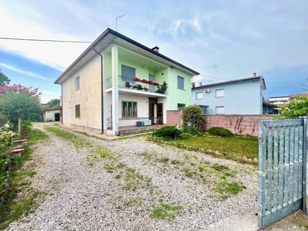 appartamento in vendita a Codroipo