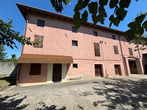 casale in vendita a Codroipo