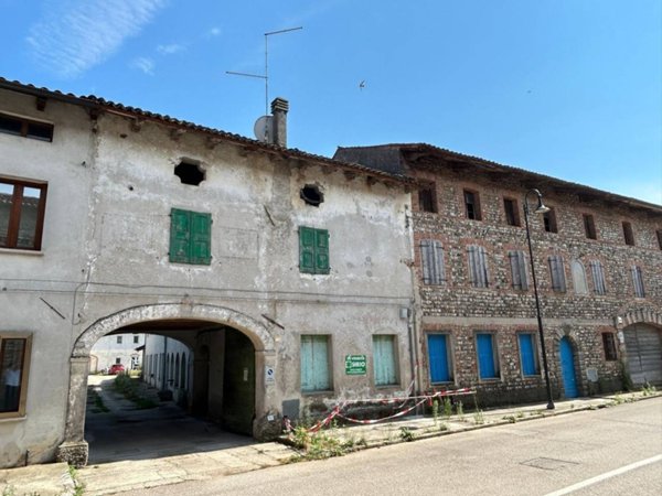 casale in vendita a Codroipo