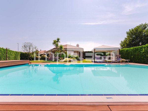 casa indipendente in vendita a Codroipo